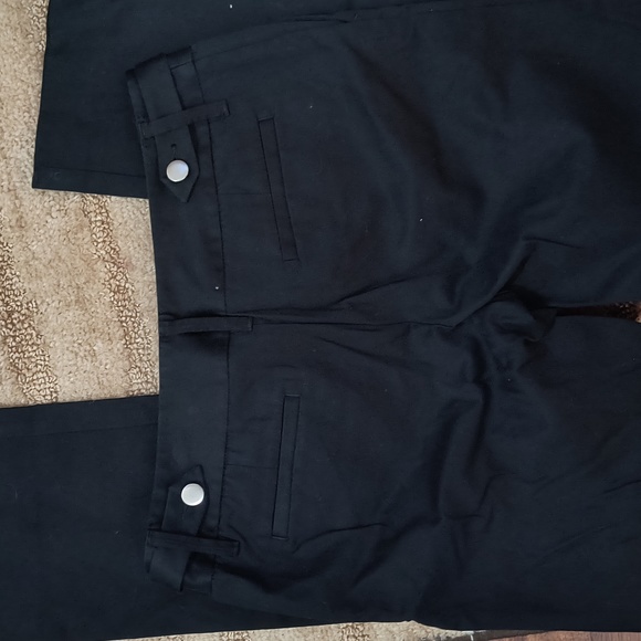 Mix It Stretch pants - Picture 3 of 3